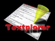 Textplorer